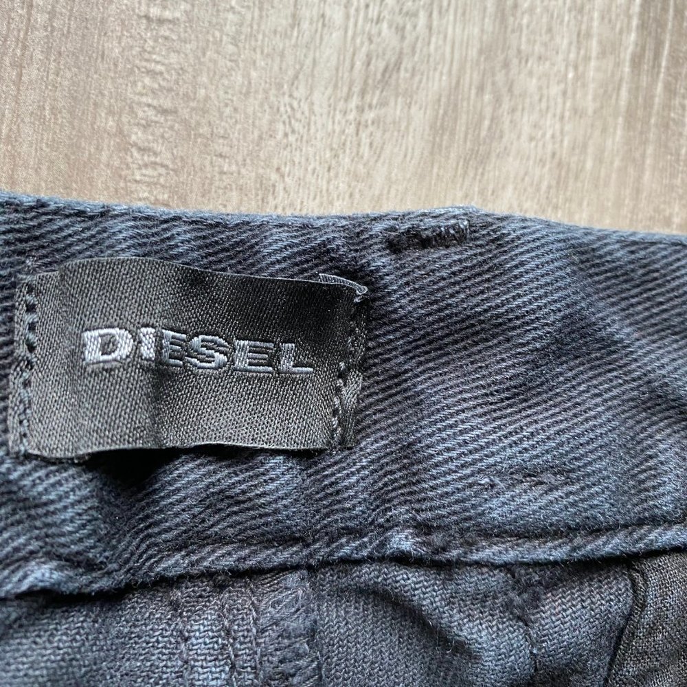 Diesel Pants - Picture 4 of 8